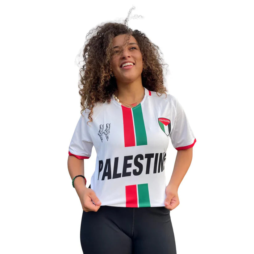 Palestine United Shirt