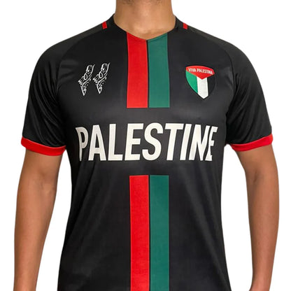 Palestine United Shirt