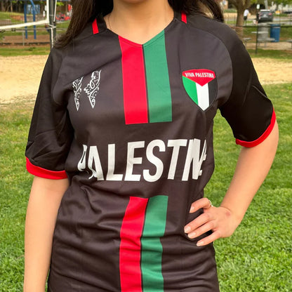 Palestine United Shirt