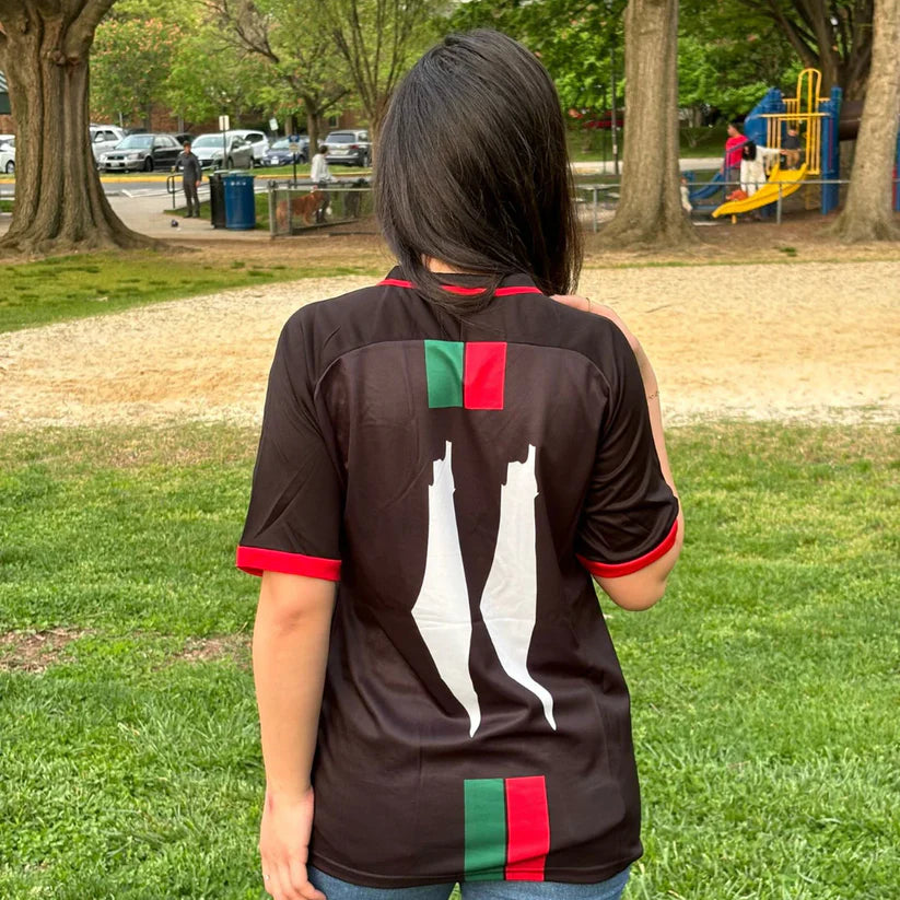 Palestine United Shirt