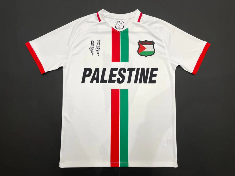 Palestine United Shirt