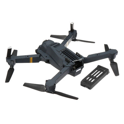 FlyVision Pro Drone Met HD Camera