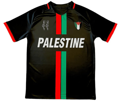 Palestine United Shirt