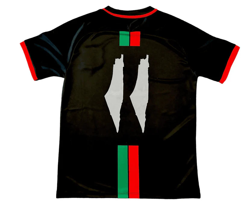 Palestine United Shirt