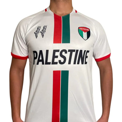 Palestine United Shirt