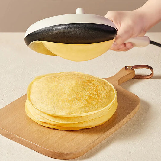 EasyFlip™ | Elektrische Pannenkoekenmaker!